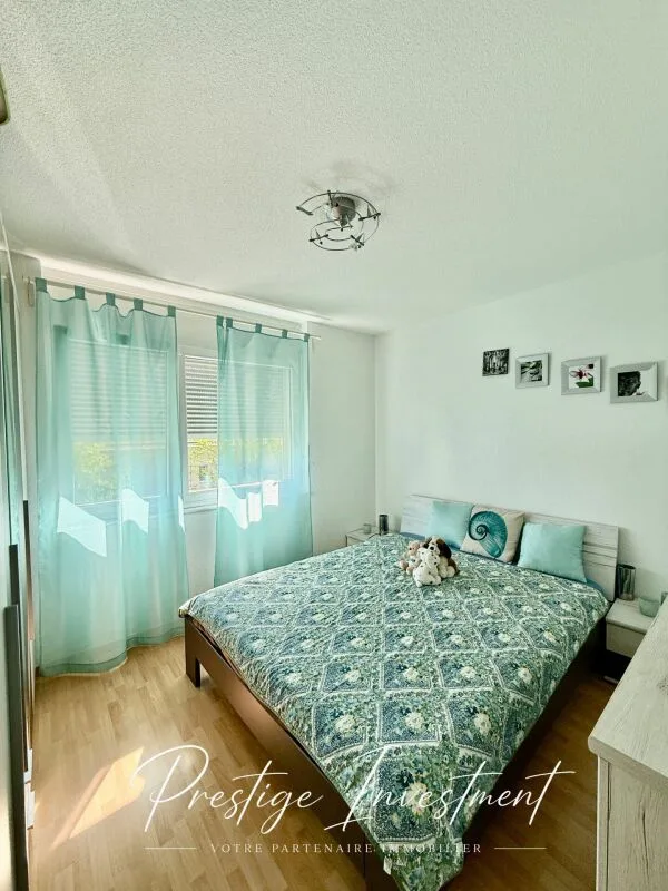 APARTMENT 5.5 PCS & 132 M2 SION