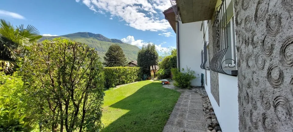Large and private single-family home with elevator and grotto, second residence!