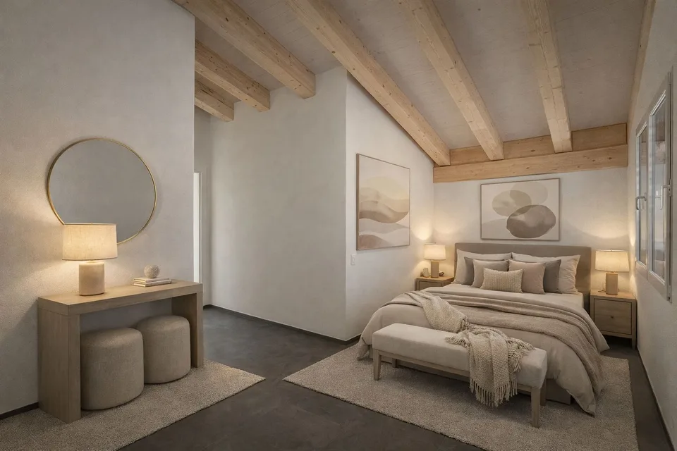 Casa bifamiliare