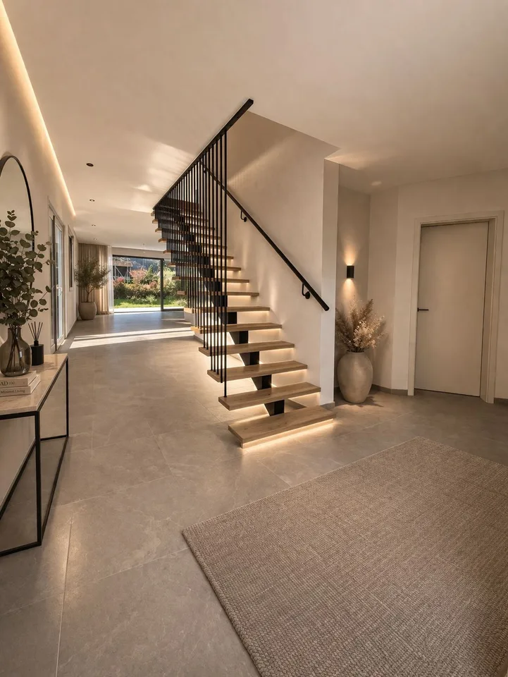 Casa bifamiliare