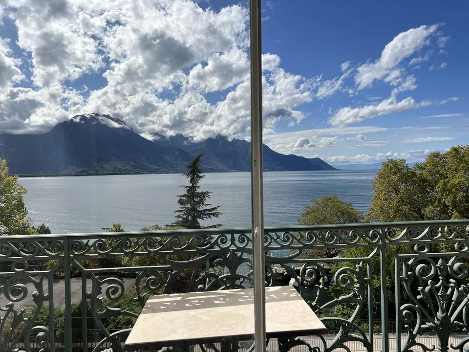 Montreux