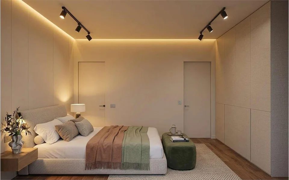 Exklusive 5.5 Zimmer zu Verkaufen