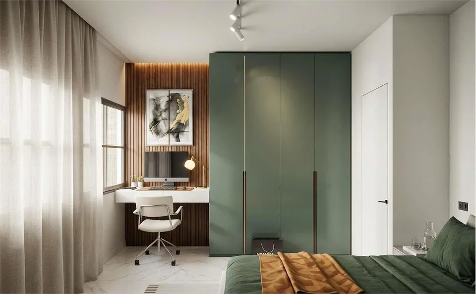 Exklusive 5.5 Zimmer zu Verkaufen