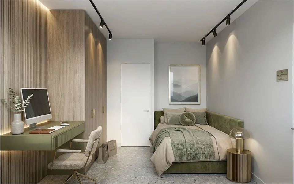 Exklusive 5.5 Zimmer zu Verkaufen