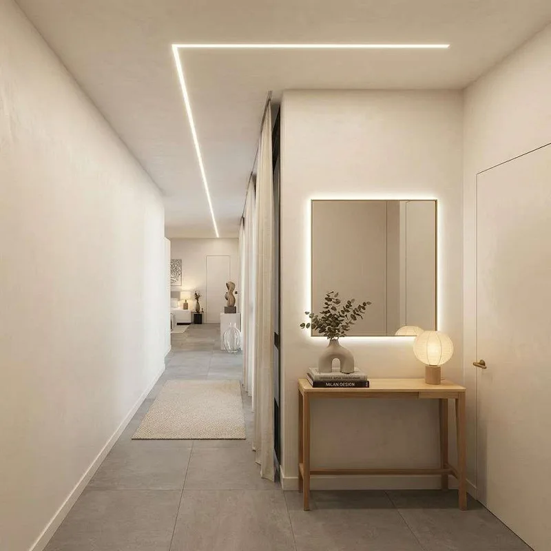 Appartamento 5.5 Locali a Lugano – foto 8 di 9