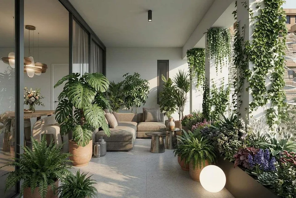 Appartamento 5.5 Locali a Lugano – foto 6 di 9