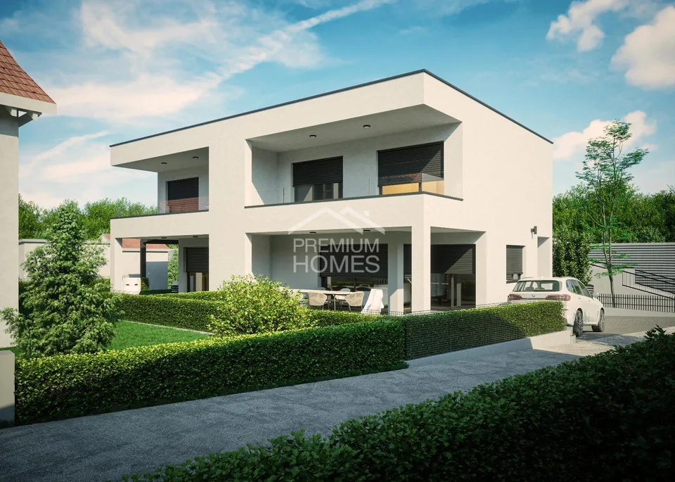 BAUBEREITES GRUNDSTÜCK MIT SOFORTIGEM STARTPOTENZIAL