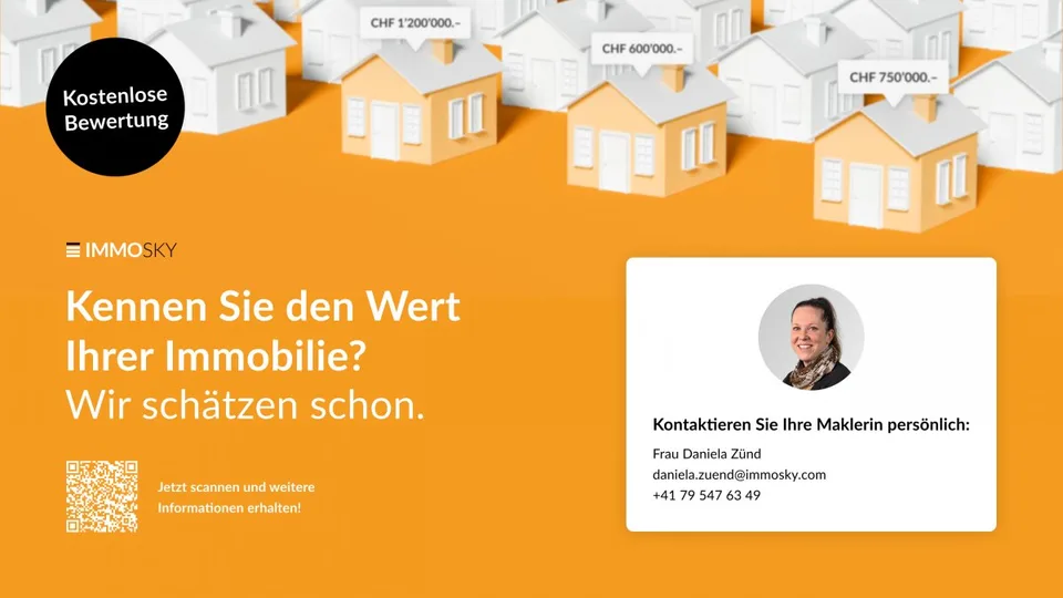 Realisiere dein Business  4.6 % Rendite