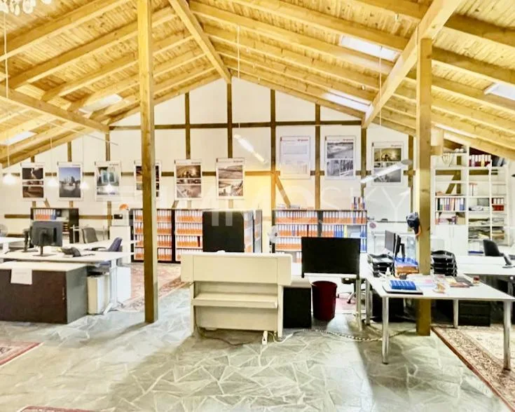 Realisiere dein Business  4.6 % Rendite