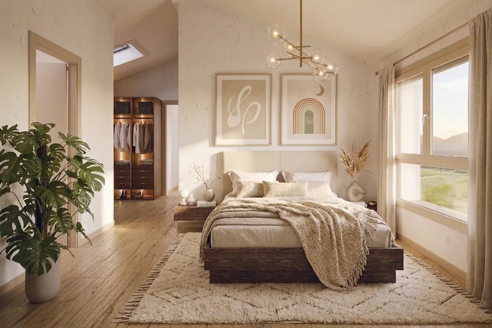 Villa 5.5 Zimmer