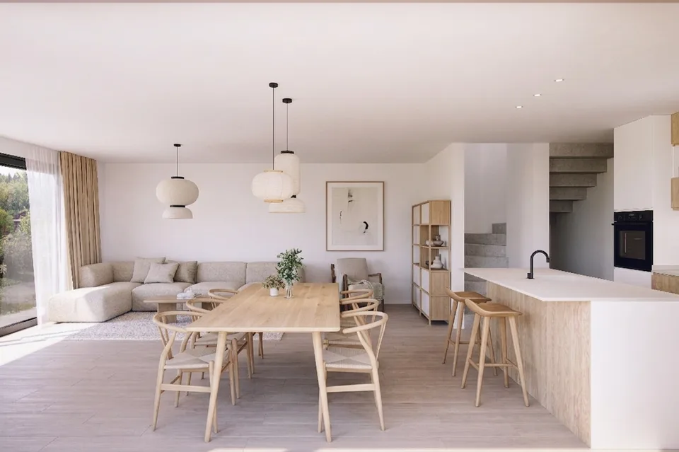 Villa 5.5 Zimmer
