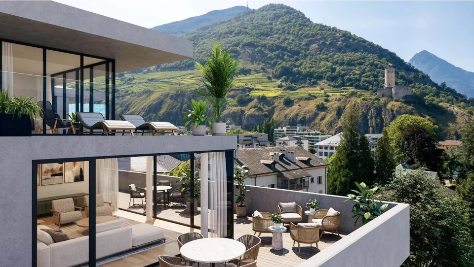 Martigny