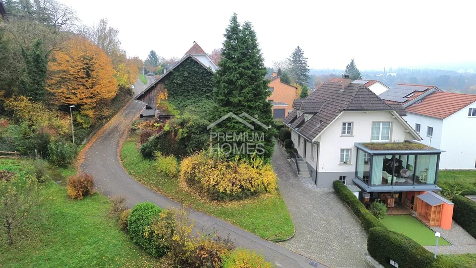 Gestalten Sie Ihr eigenes Mini-Paradies