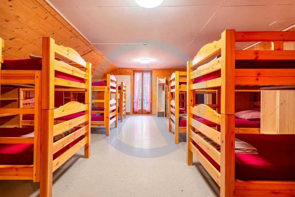 Ein außergewöhnliches Chalet, um Ihre Gruppenprojekte im Portes-du-Soleil zum Leben zu erwecken – Foto 13 von 13