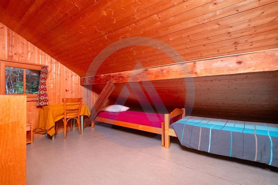 Ein außergewöhnliches Chalet, um Ihre Gruppenprojekte im Portes-du-Soleil zum Leben zu erwecken – Foto 11 von 13