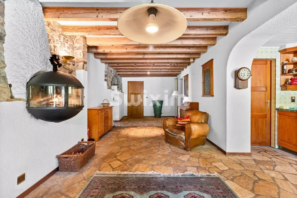 Casa unifamiliare
