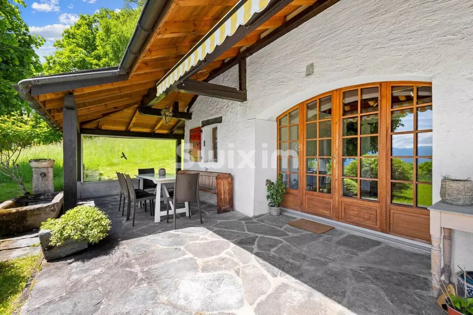 Casa unifamiliare