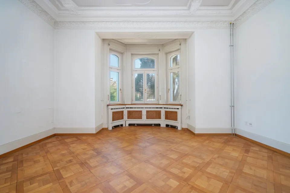 **RESERVIERT**Villa Dreifuss - Wo Geschichte ein neues Kapitel schreibt – Foto 7 von 13
