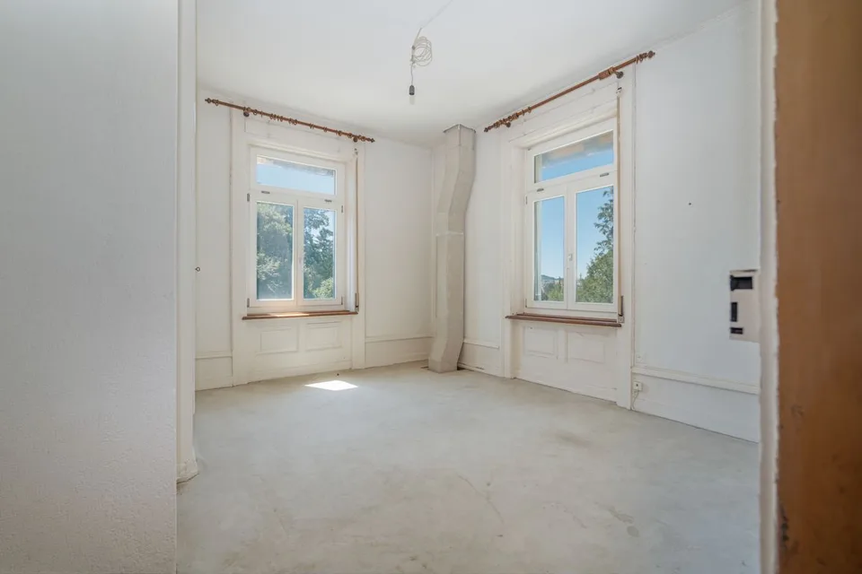 **RESERVIERT**Villa Dreifuss - Wo Geschichte ein neues Kapitel schreibt – Foto 11 von 13