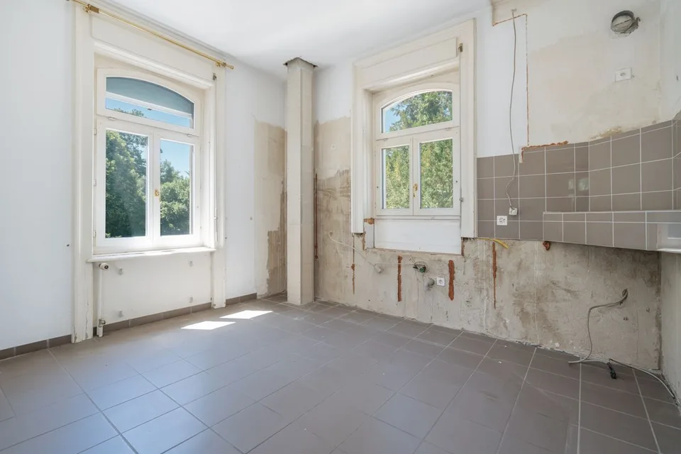 **RESERVIERT**Villa Dreifuss - Wo Geschichte ein neues Kapitel schreibt – Foto 9 von 13