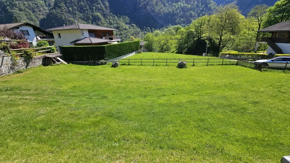 BAULAND IN SOAZZA