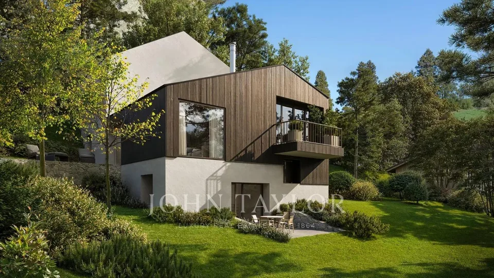 Villa 6.5 pièces