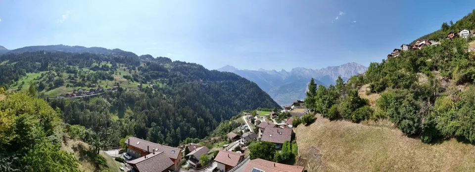 Chalet a Isérables in un rifugio di pace! – foto 10 di 13