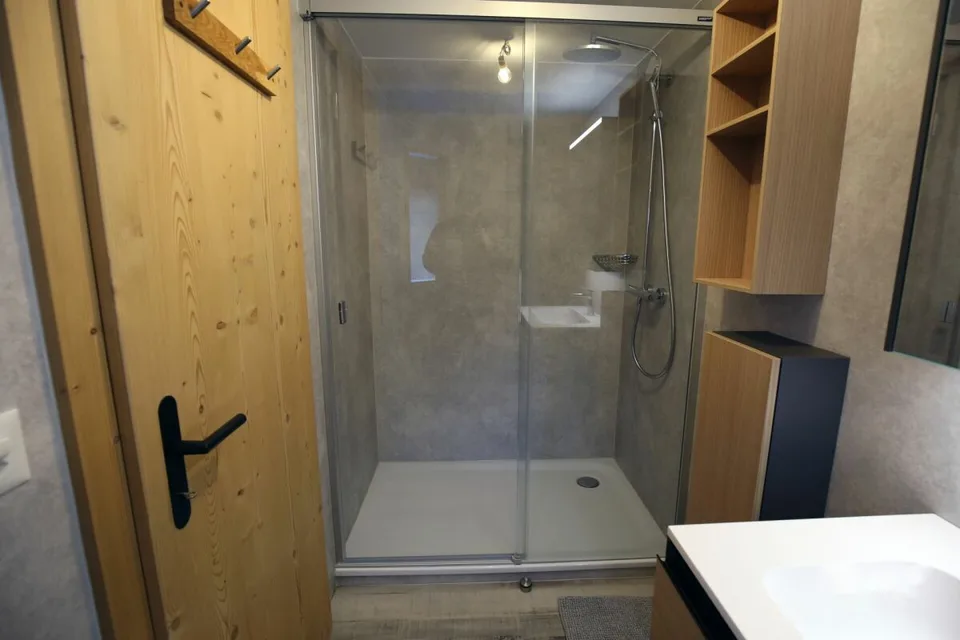 Investorenmöglichkeit: Moderne 3,5 Zimmer bereits vermietet A4 – Foto 11 von 13