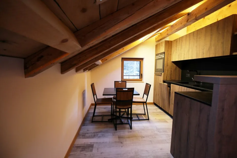 Investorenmöglichkeit: Moderne 3,5 Zimmer bereits vermietet A4 – Foto 10 von 13