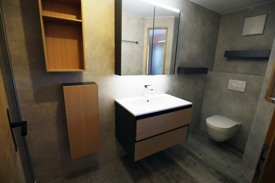 Investorenmöglichkeit: Moderne 3,5 Zimmer bereits vermietet A4 – Foto 7 von 13