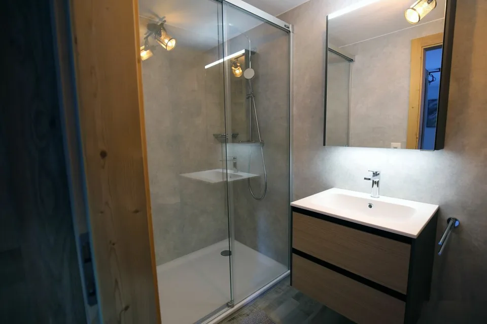 Investorenmöglichkeit: Moderne 3,5 Zimmer bereits vermietet A4 – Foto 6 von 13