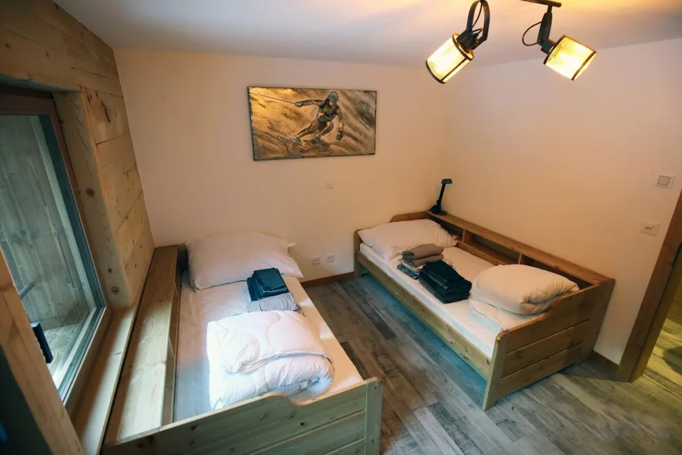 Investorenmöglichkeit: Moderne 3,5 Zimmer bereits vermietet A4 – Foto 9 von 13