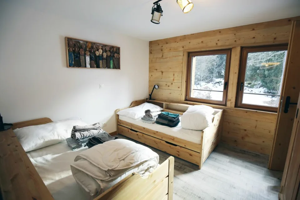 Investorenmöglichkeit: Moderne 3,5 Zimmer bereits vermietet A3