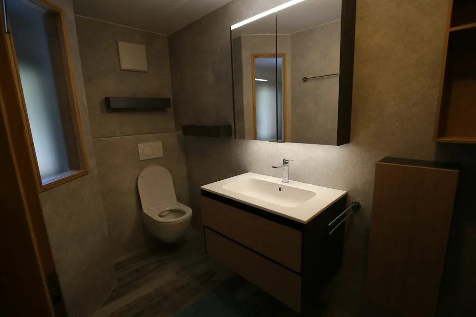 Investorenmöglichkeit: Moderne 3,5 Zimmer bereits vermietet A3