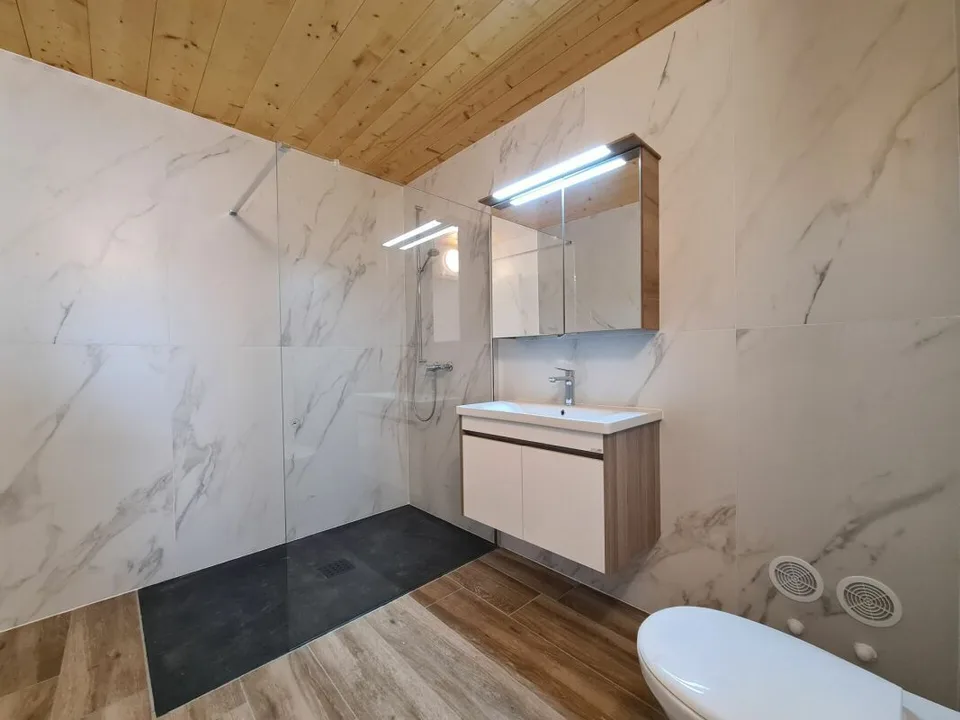 Casa plurifamiliare – foto 12 di 13
