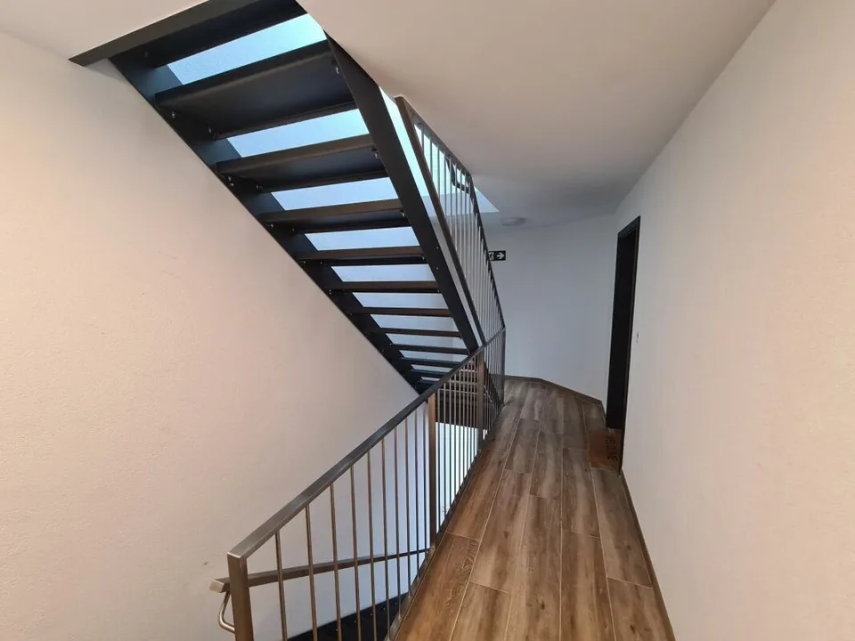 Casa plurifamiliare – foto 13 di 13