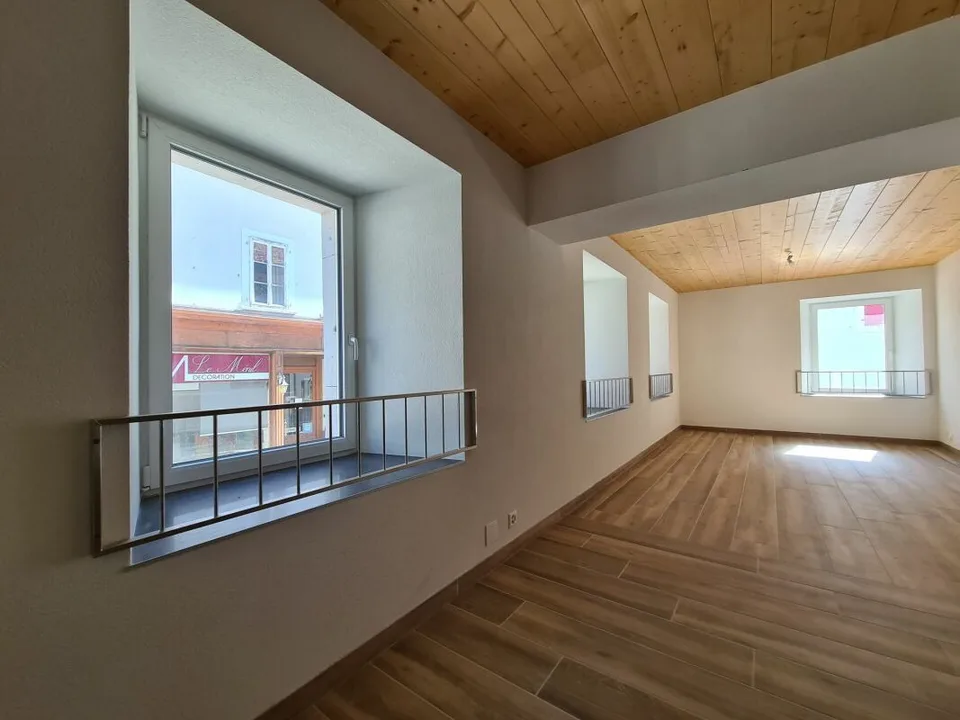 Casa plurifamiliare – foto 9 di 13