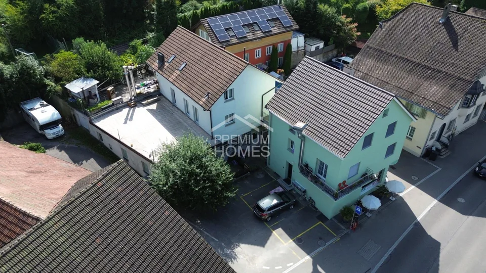 Sorglos-Investment: Vollvermietetes Anlageobjekt