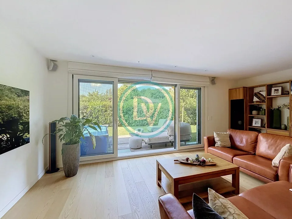 Magnifica casa contemporanea