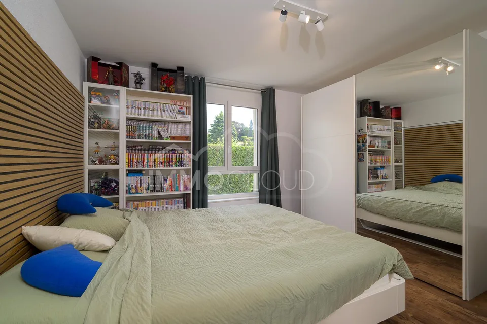 Ideale Lage - wie neue Wohnung!