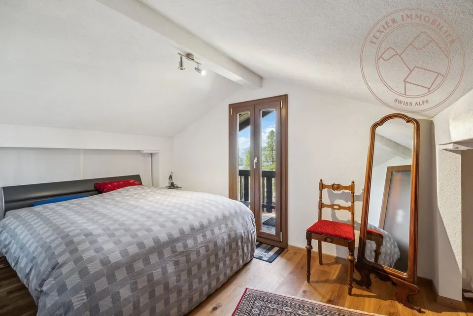 Superbo chalet completamente ristrutturato in vendita a Les Giettes