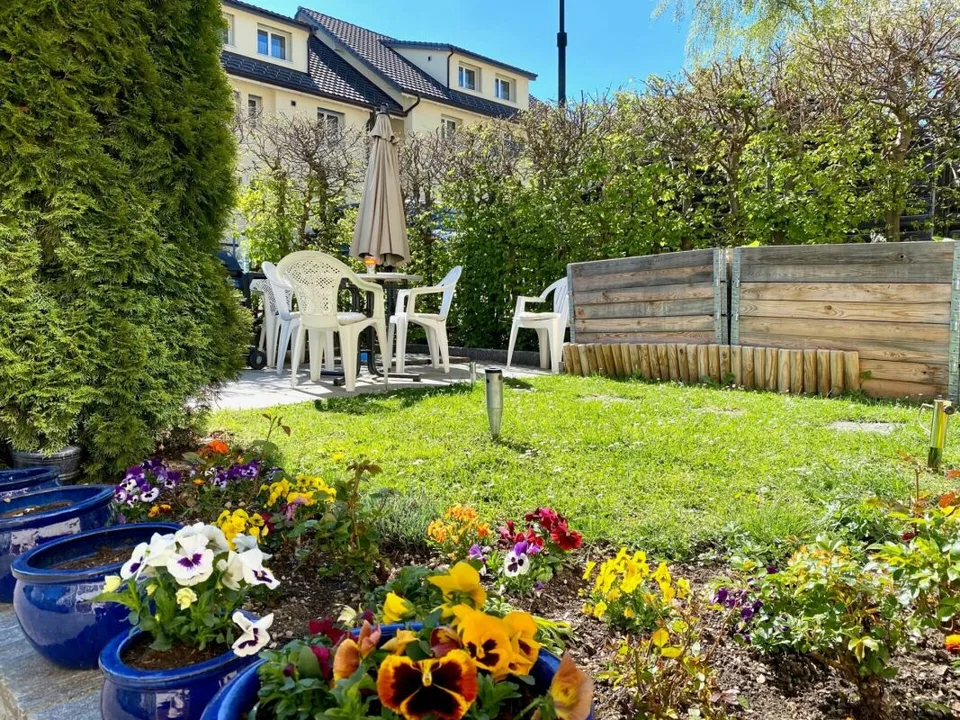 Mehrfamilienhaus mit 3 Wohnungen Eigenkapitalrendite 11.05%