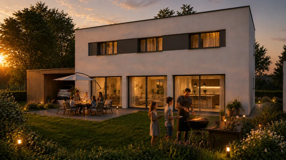 Pourquoi acheter un appartement? quand vous pouvez devenir propriétaire de votre maison ?