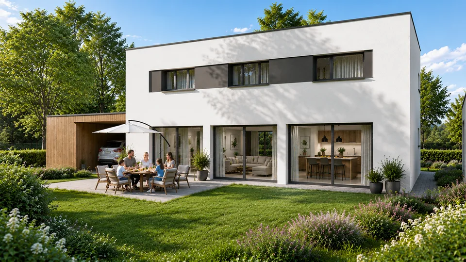 Perché comprare un appartamento? Quando puoi diventare proprietario della tua casa?