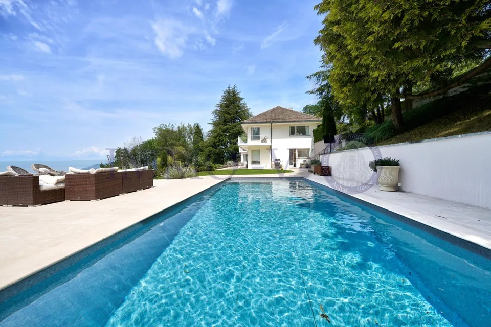 Villa 7 Zimmer
