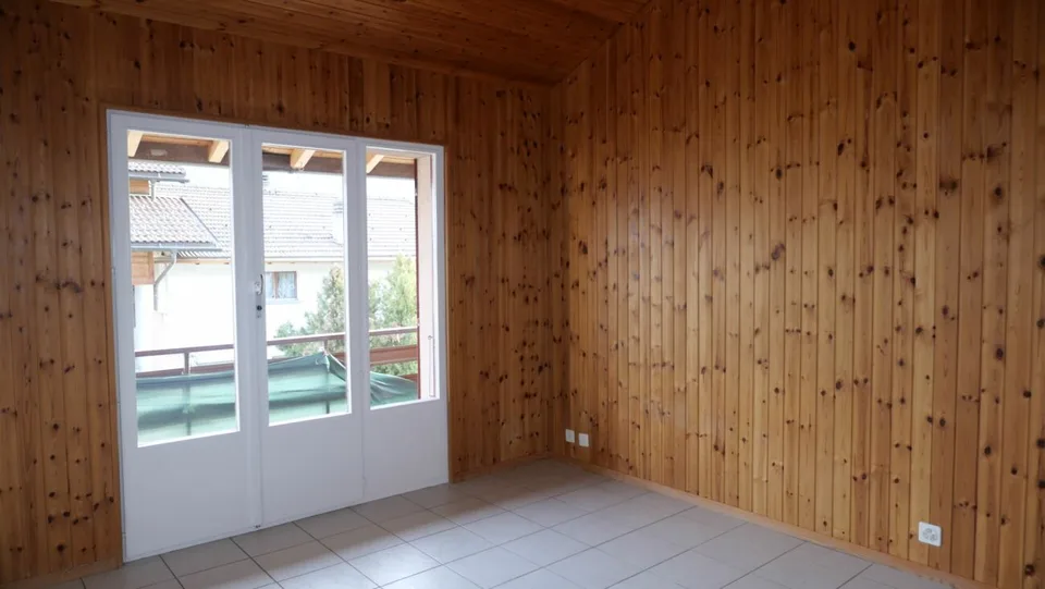 Appartamento duplex di 4 e mezzo locali a Savièse