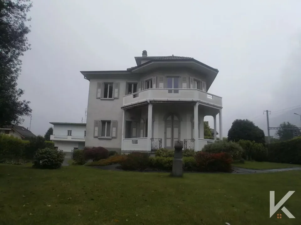 Meistervilla
