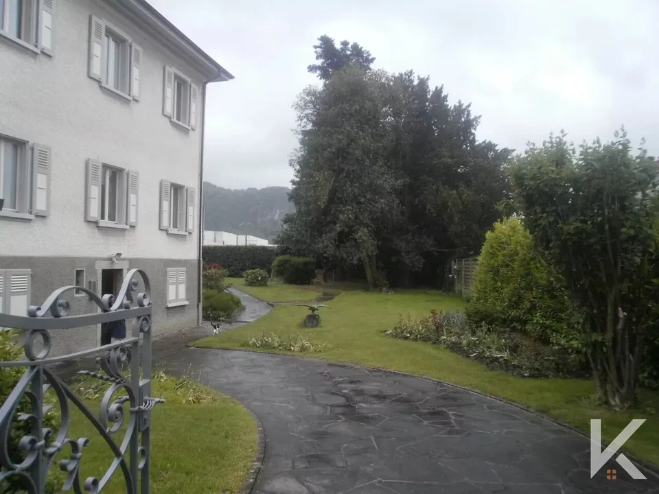 Meistervilla