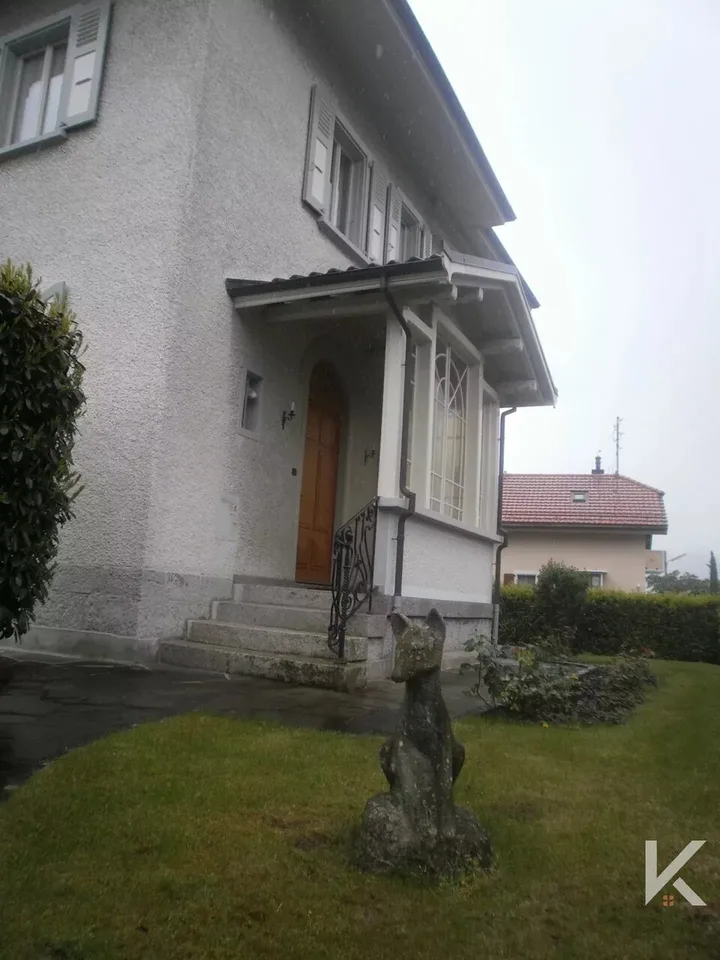 Meistervilla