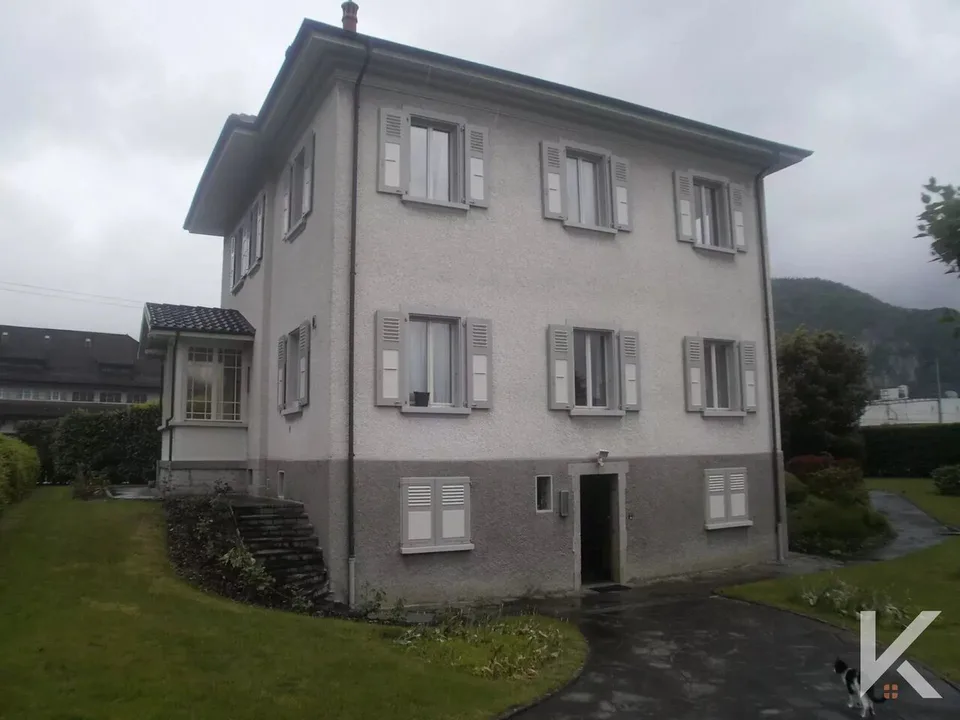 Meistervilla